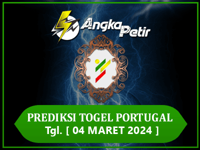 Forum Syair Togel Portugal 4 Maret 2024 Hari Senin